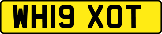 WH19XOT