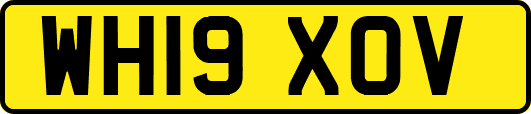 WH19XOV