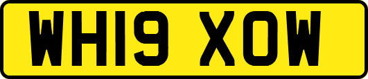WH19XOW