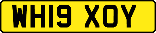 WH19XOY