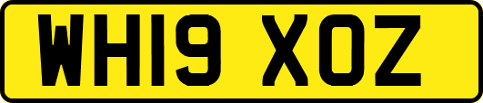 WH19XOZ