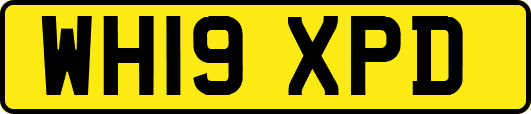 WH19XPD