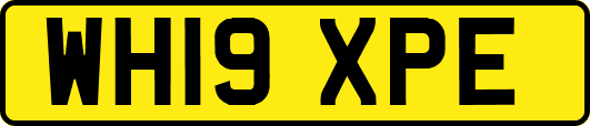 WH19XPE