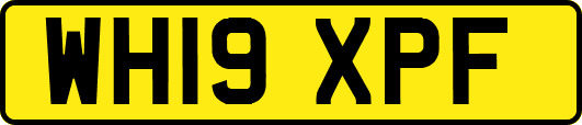 WH19XPF