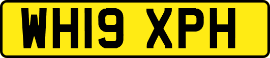 WH19XPH
