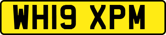 WH19XPM