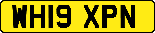 WH19XPN