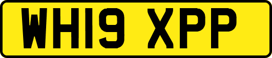 WH19XPP