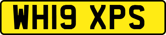 WH19XPS