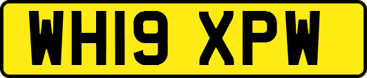 WH19XPW
