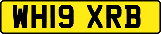 WH19XRB