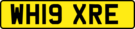 WH19XRE