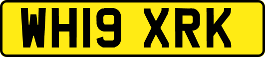 WH19XRK
