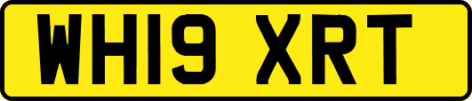WH19XRT