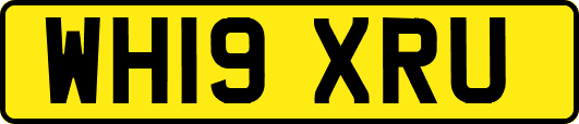 WH19XRU