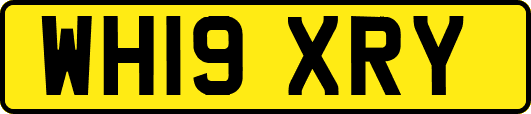 WH19XRY