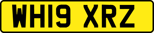 WH19XRZ