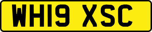 WH19XSC