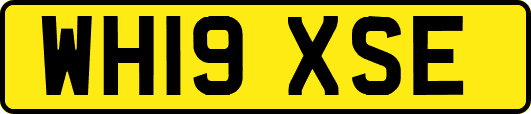 WH19XSE