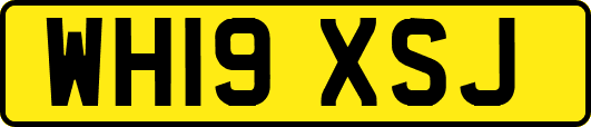 WH19XSJ