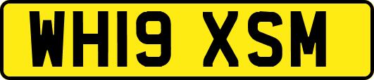 WH19XSM