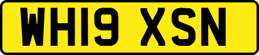 WH19XSN