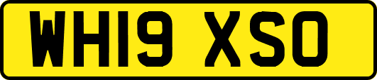 WH19XSO