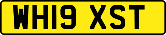 WH19XST