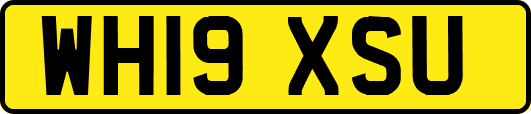 WH19XSU