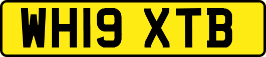 WH19XTB