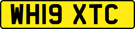 WH19XTC