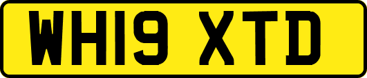 WH19XTD