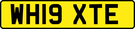 WH19XTE