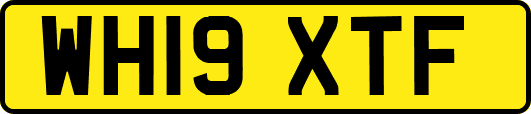 WH19XTF