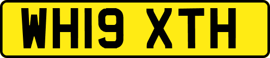 WH19XTH