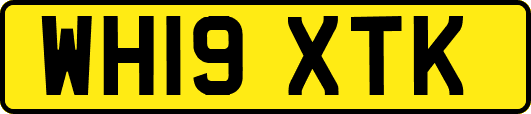 WH19XTK