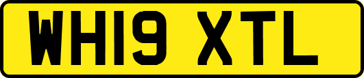 WH19XTL