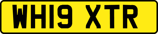 WH19XTR