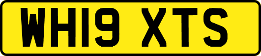 WH19XTS