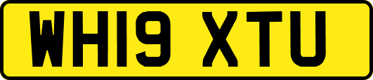 WH19XTU