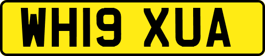 WH19XUA