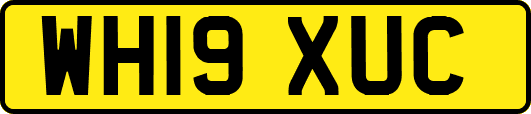 WH19XUC