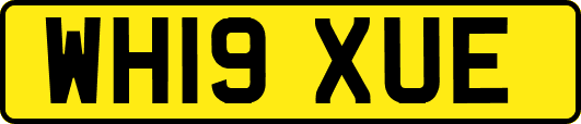 WH19XUE
