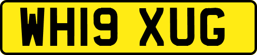 WH19XUG