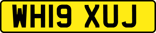 WH19XUJ
