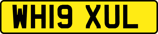 WH19XUL