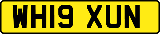 WH19XUN