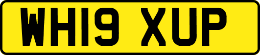 WH19XUP