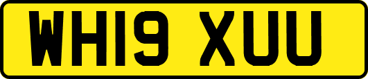 WH19XUU