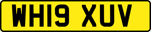 WH19XUV